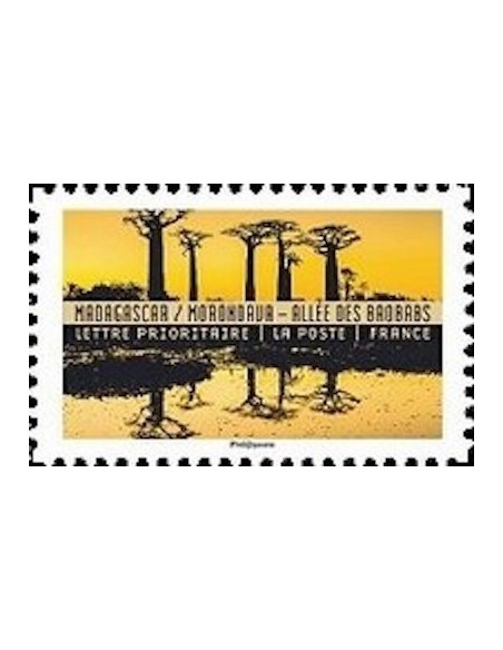 Autoadh Neuf ** N° 1368