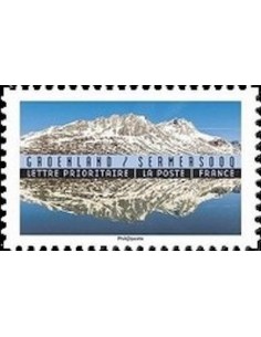 Autoadh Neuf ** N° 1369