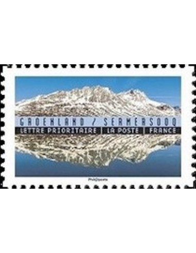 Autoadh Neuf ** N° 1369