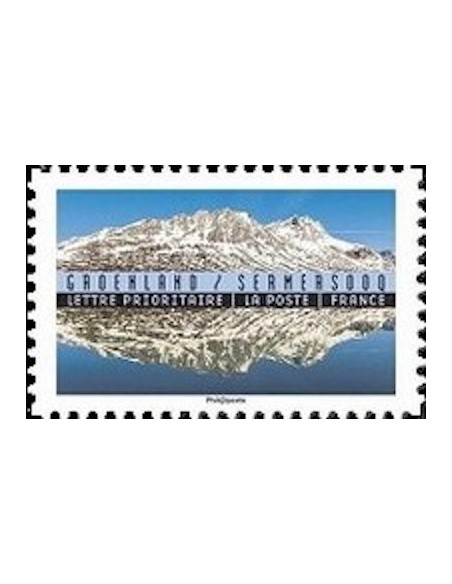 Autoadh Neuf ** N° 1369