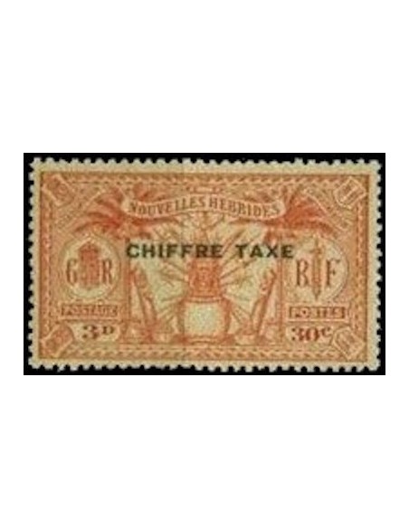 Nouv Hebr TA N° 03 Neuf **