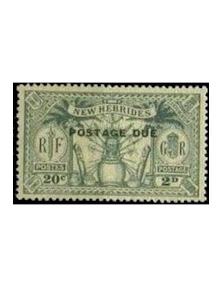 Nouv Hebr TA N° 07 Neuf **