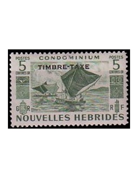 Nouv Hebr TA N° 26 Neuf **