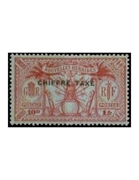 Nouv Hebr TA N° 05 Neuf *