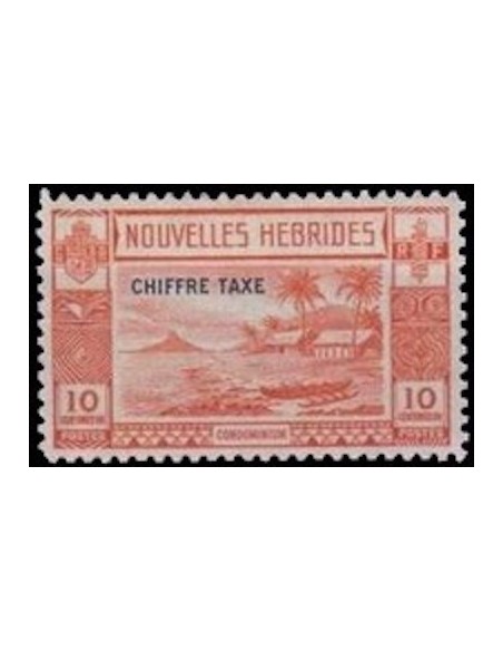 Nouv Hebr TA N° 12 Neuf *