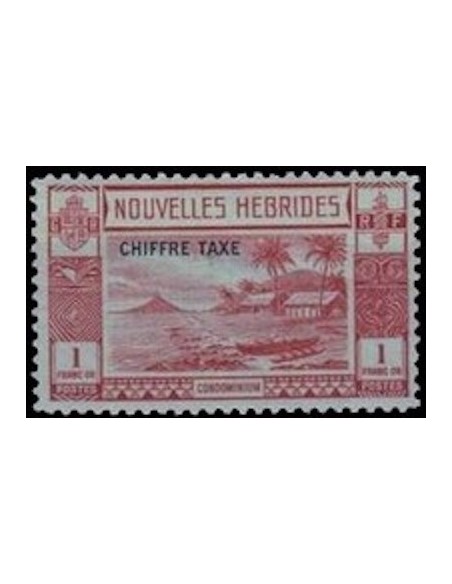 Nouv Hebr TA N° 15 Neuf *