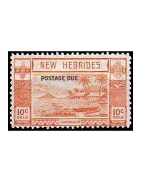 Nouv Hebr TA N° 17 Neuf *