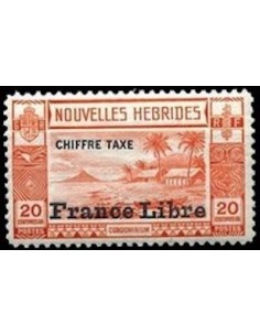 Nouv Hebr TA N° 23 Obli