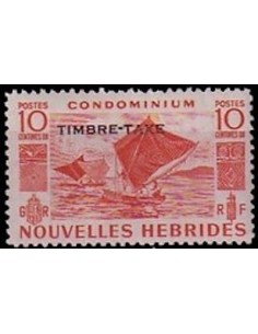 Nouv Hebr TA N° 27 Obli