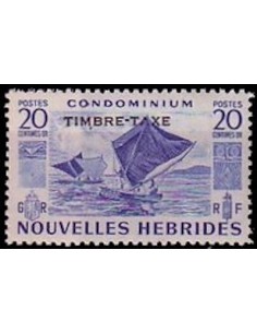 Nouv Hebr TA N° 28 Obli