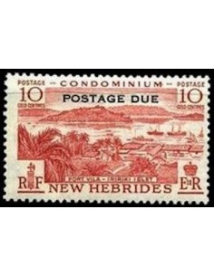 Nouv Hebr TA N° 42 Obli