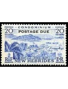 Nouv Hebr TA N° 43 Obli