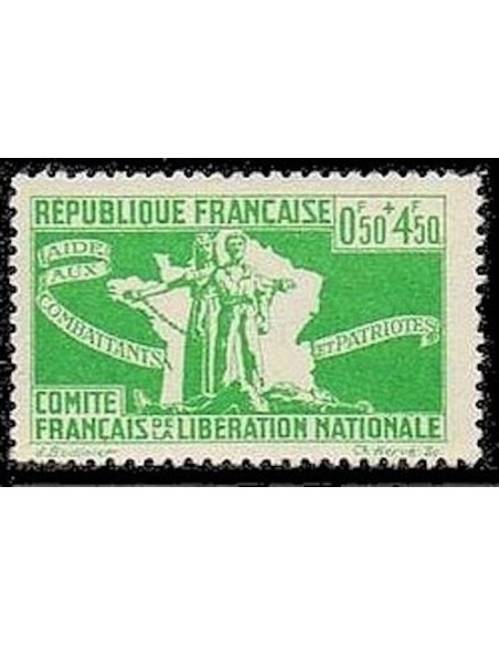 Col Géné N° 60 N **