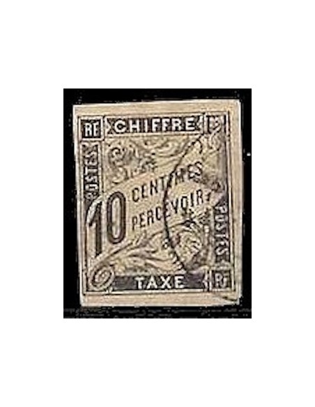 Col Géné TA N° 06 N *