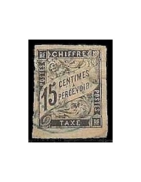 Col Géné TA N° 07 N *