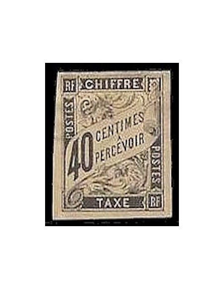 Col Géné TA N° 10 N *