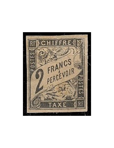 Col Géné TA N° 13 N *