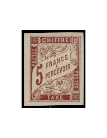 Col Géné TA N° 17 N *