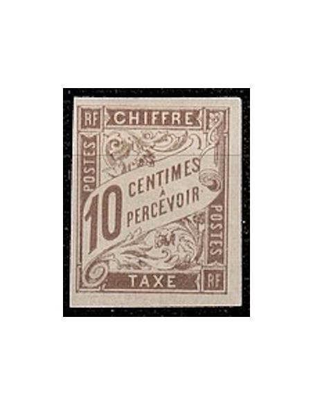 Col Géné TA N° 19 N *