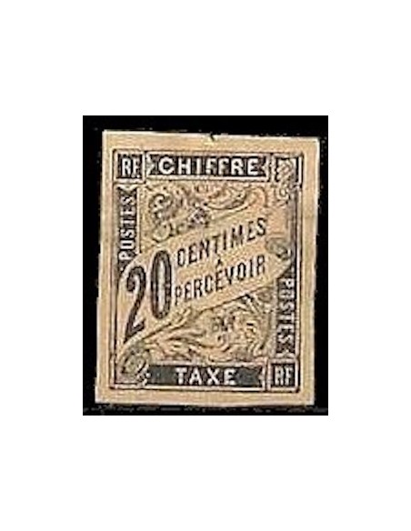 Col Géné TA N° 08 Obli