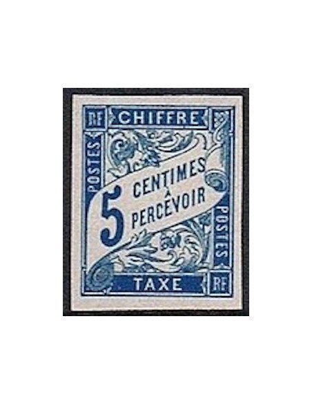 Col Géné TA N° 18 Obli