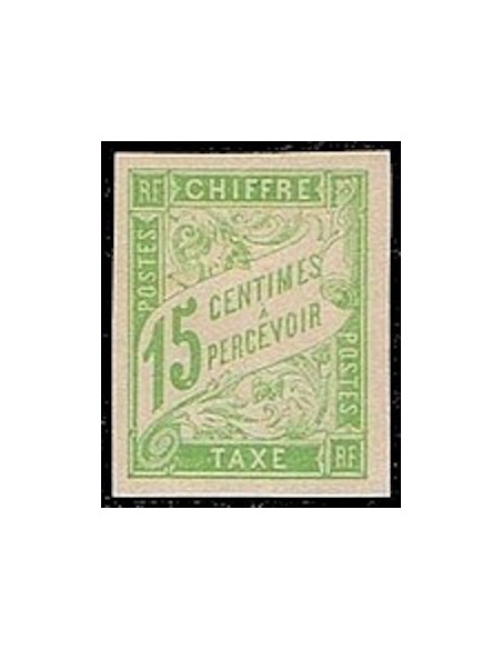 Col Géné TA N° 20 Obli