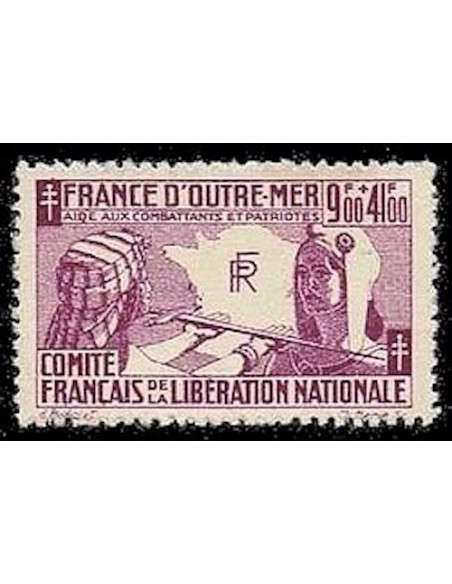 Col Géné N° 64 N **