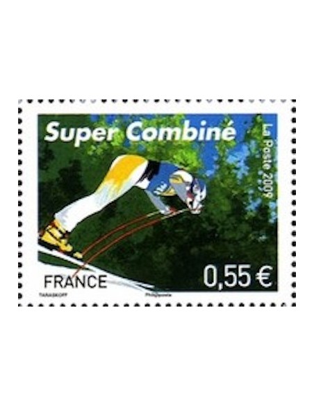 FR N° 4329 N**