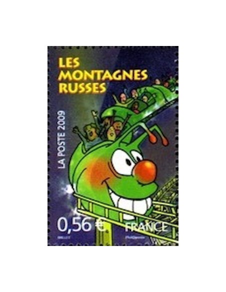 FR N° 4380 N**