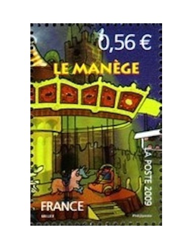 FR N° 4381 N**