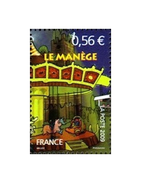 FR N° 4381 N**