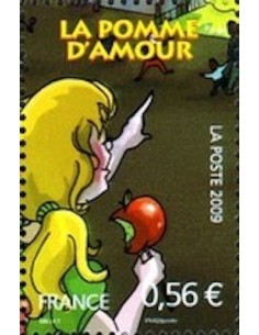 FR N° 4382 N**