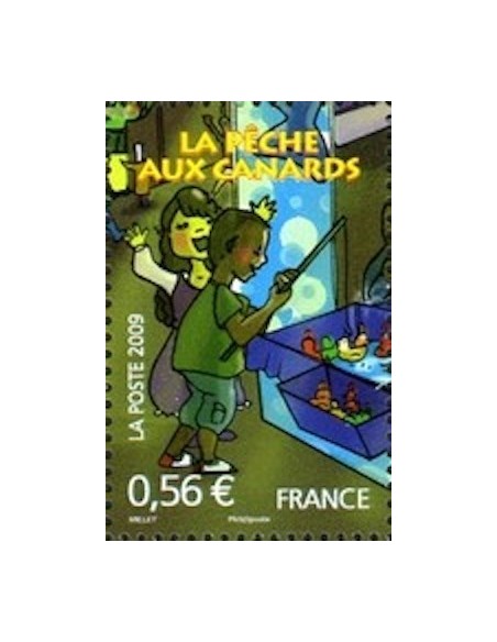 FR N° 4383 N**