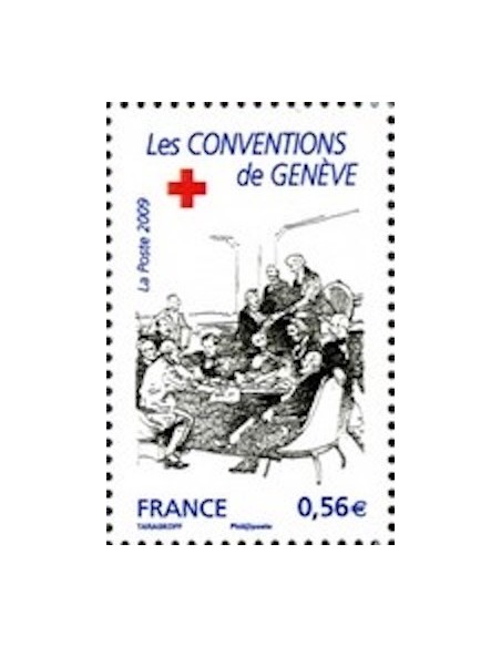 FR N° 4389 N**