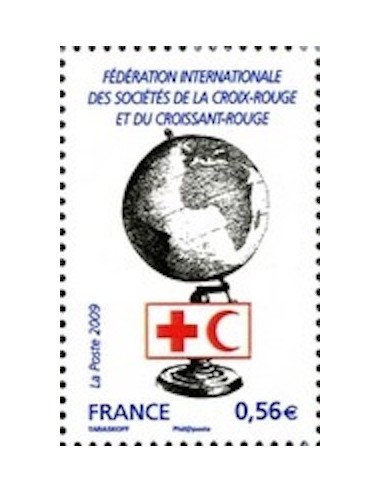 FR N° 4390 N**