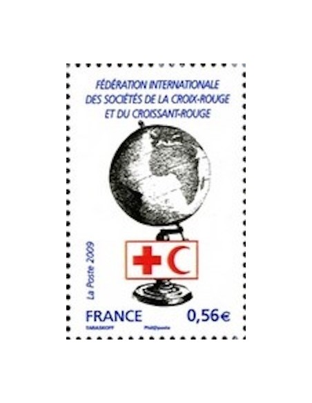 FR N° 4390 N**