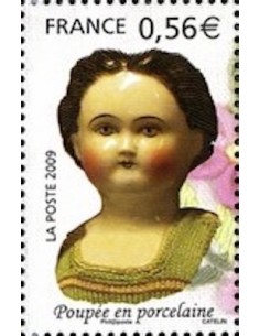 FR N° 4394 N**