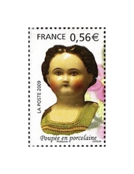 FR N° 4394 N**