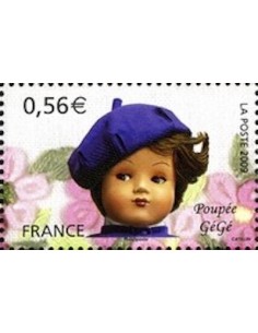 FR N° 4395 N**