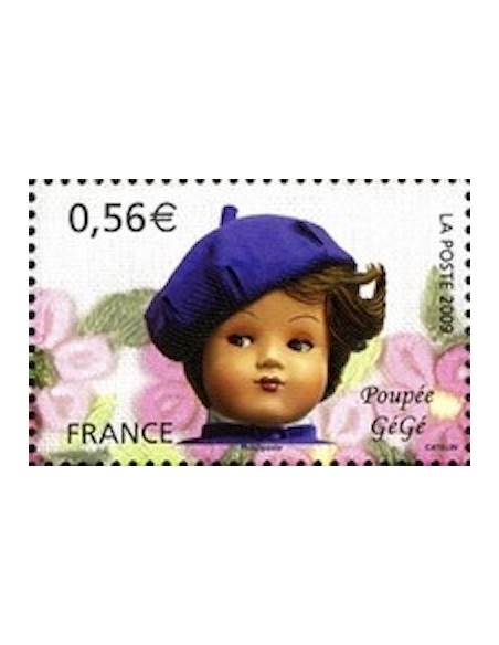 FR N° 4395 N**