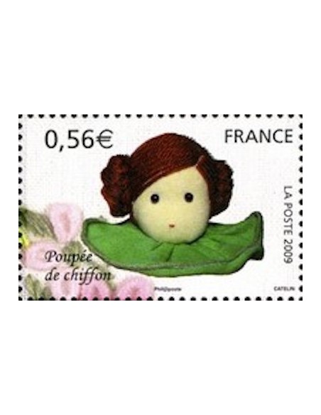 FR N° 4396 N**