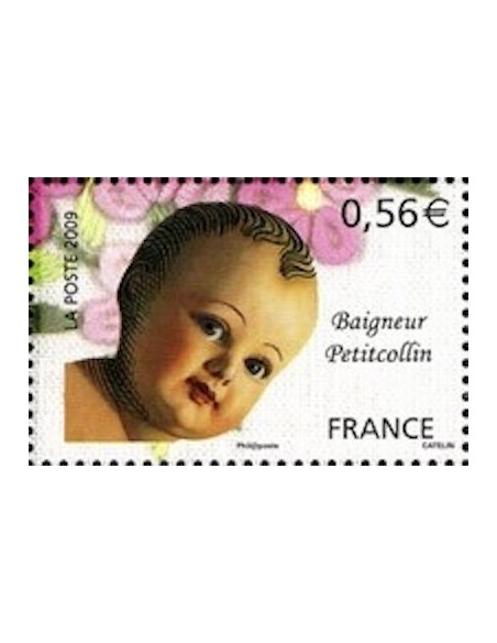 FR N° 4398 N**