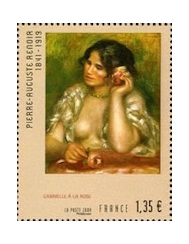 FR N° 4407 N**