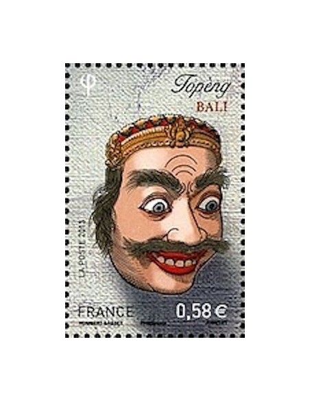 FR N° 4803 N**