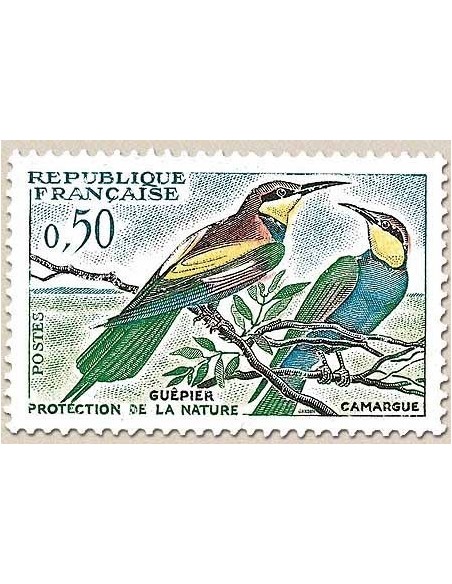 France N° 1276 Neuf **