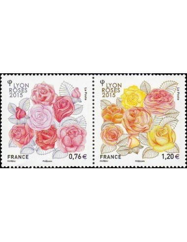 FR N° 4957/58 N**