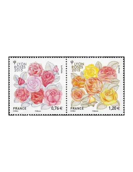 FR N° 4957/58 N**