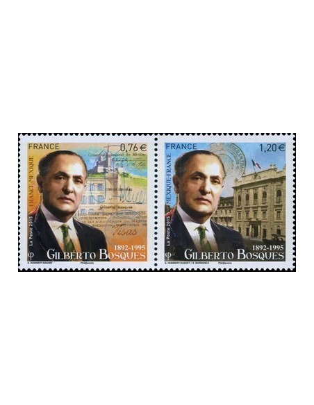FR N° 4970/71 N**