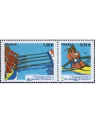 FR N° 4973/74 N**