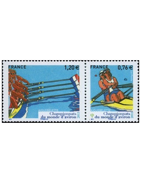 FR N° 4973/74 N**